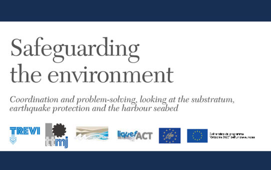 Safeguarding the Environment