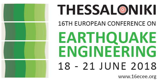 Earthquake induced liquefaction risk: holistic assessment and mitigation. Parallel session and workshop held during the 16th European Conference on Earthquake Engineering in Thessaloniki.